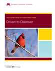 Driven to Discover curriculum